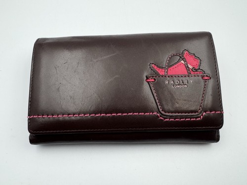 Radley london large leather - london,