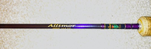 Daiwa alltmor fly fishing - daiwa,