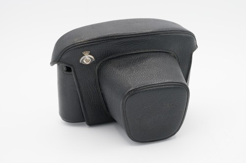 Pentax ever ready leather - 'ever,