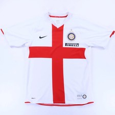 Original Authentic Inter Milan