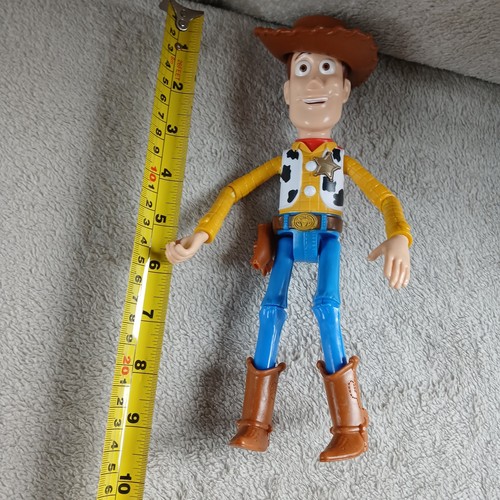 Woody figure from - with,