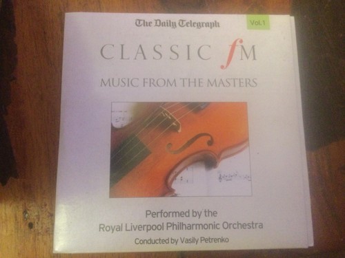 Classic music from - classic,