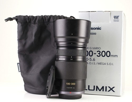 Panasonic 100 300mm 6 - panasonic, 100-300mm