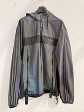 Adidas Xeno Windbreaker Multicoroured 3M Reflective AP1729