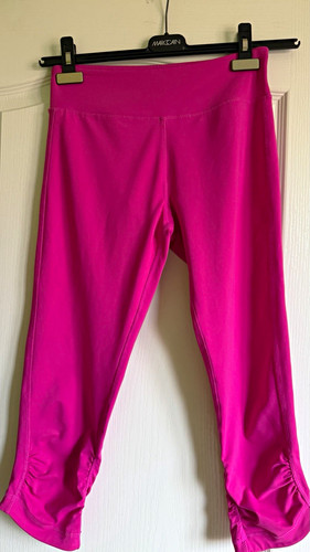 Kyodan women pink - pink, cropped