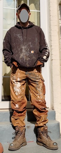 Snickers workwear canvas work - snickers,