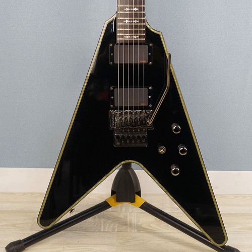 Schecter hellraiser - schecter,