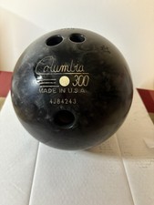 Columbia 300 WD Ten Pin