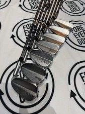 PING i500 IRONS / 4 - PW /