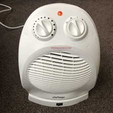 Fan Heater 2.4kW