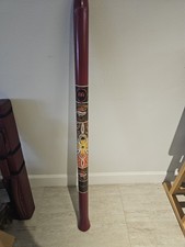 Meinl Wooden Didgeridoo Hand