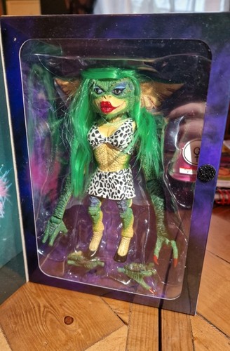 Neca gremlins greta ultimate - neca,