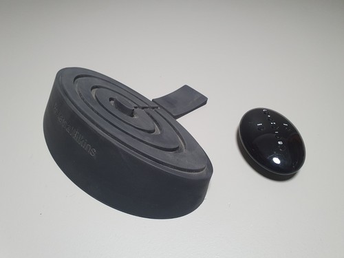Bowers wilkins zeppelin air - bowers,