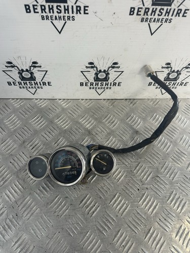 Speedo speedometer tacho - speedo, fuel