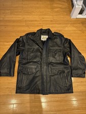 Cooper Genuine Real Leather