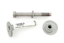 Front Lower Suspension Arm