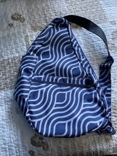 Healthy Back Bag