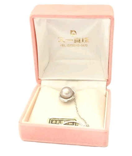 Tasaki mens akoya - mens, pearl