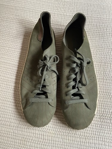 Adidas superstar decon - adidas, 80’s
