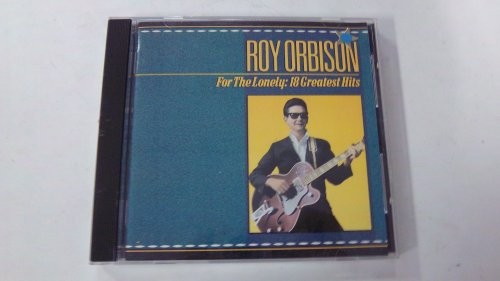 Roy orbison for - roy,
