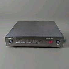 Kurzweil Micro Piano - Vintage MIDI Piano Sound Module with PSU
