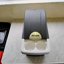 Halfords Portable Cool Box Fridge 12V