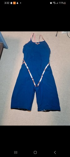 Arena primo racesuit swimming - ,