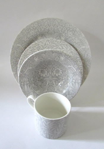 Spode morris william - spode,