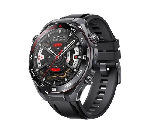 Huawei watch ultimate - 2,
