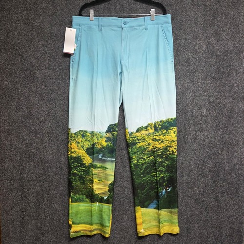 Slazenger pants mens 36x31 - slazenger,