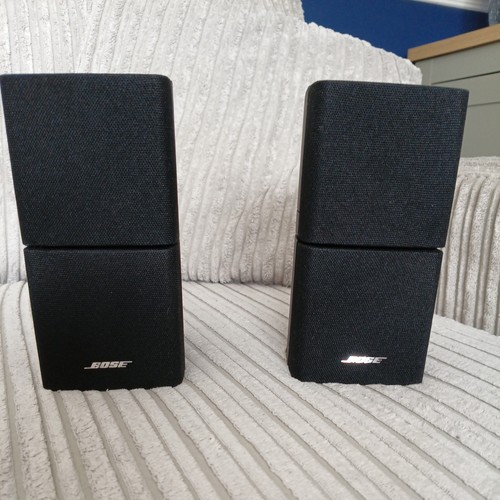 Bose lifestyle acoustimass - bose, lifestyle/acoustimass