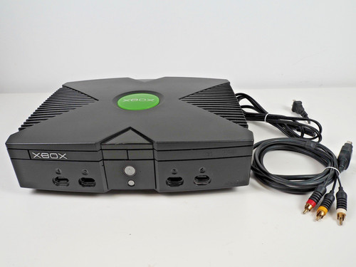 Microsoft xbox console - microsoft,