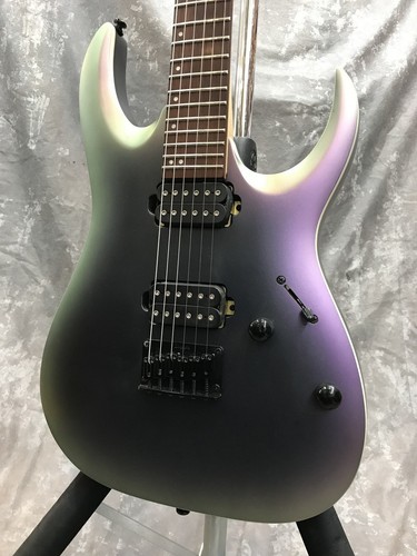 Ibanez rga42ex soft case - ibanez, w/soft