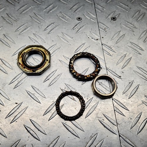 Ball bearing retro cruiser - retro,