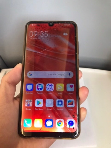 Huawei smart 32gb - huawei,