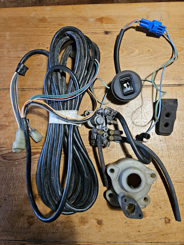 Yamaha and 90hp - 75,