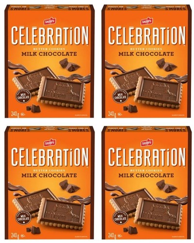 Celebration milk chocolate top - celebration,
