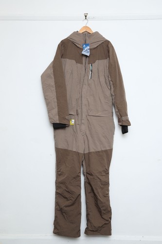 Men ski suit - ski, outdoor