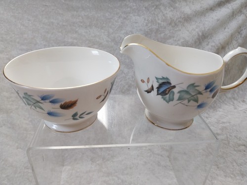 Vintage colclough bone china - vintage,