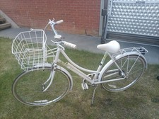 Vintage Raleigh Caprice Ladies