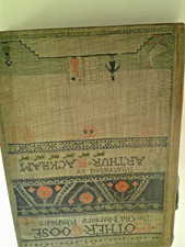 Mother goose illustrated - mother,