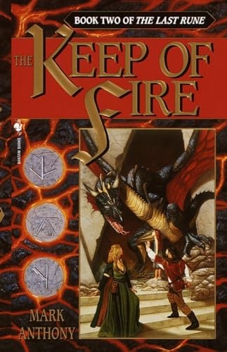 The keep fire - of, two