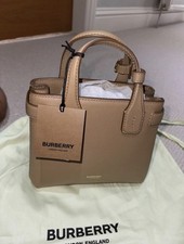 Burberry Baby Banner