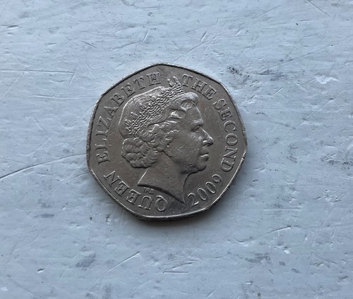 Bailiwick jersey 20p - jersey, ✅✅