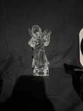 Angel With Mandolin By Mikasa