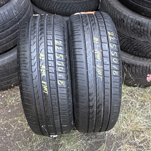225 50r18 95w pirelli - 225/50r18,