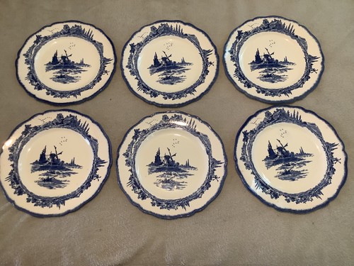 Good set royal doulton d6294 - set,