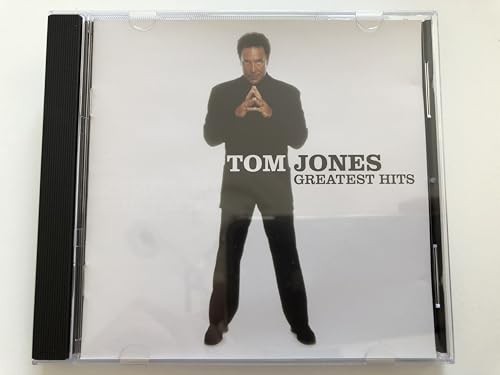Tom jones greatest - hits,