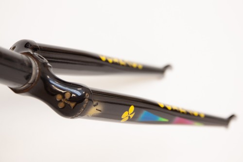Colnago c40 team lampre - colnago,