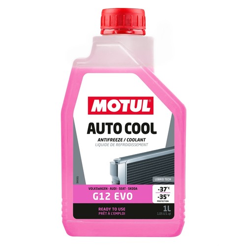 Motul auto cool - cool, -37c
